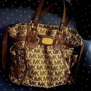 Michael Kors Purse